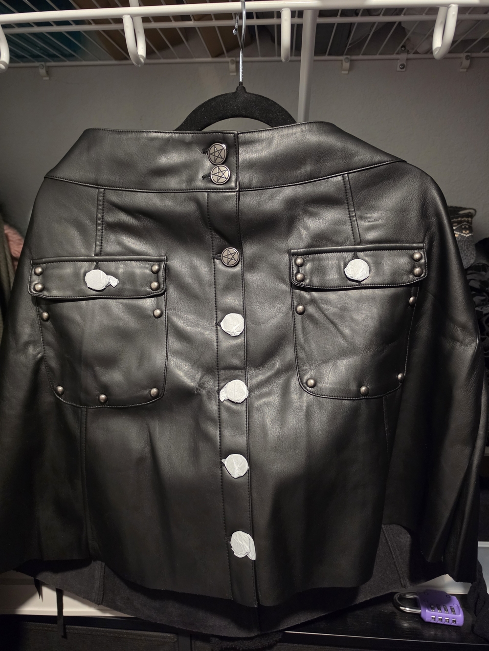 KillStar Skirt